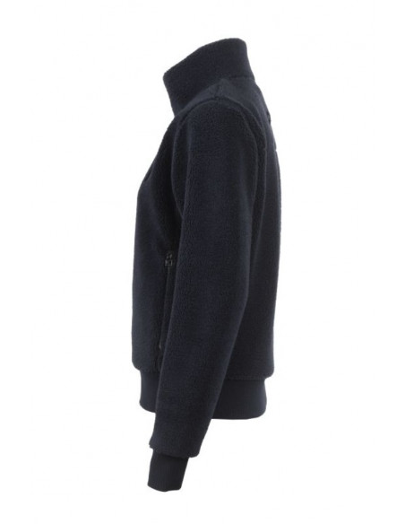 Cavallo Cavalgrete Teddyfleece Dark Blue
