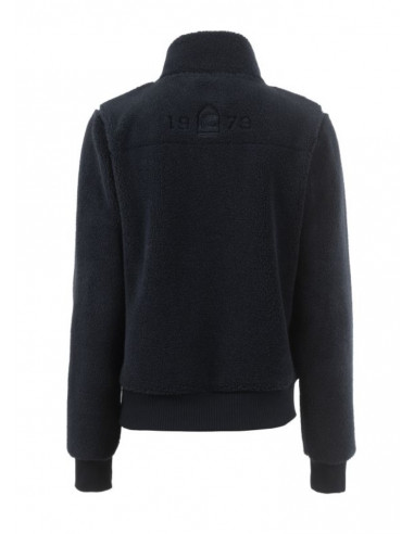 Cavallo Cavalgrete Teddyfleece Dark Blue Cavallo Cavalgrete Teddyfleece Dark Blue