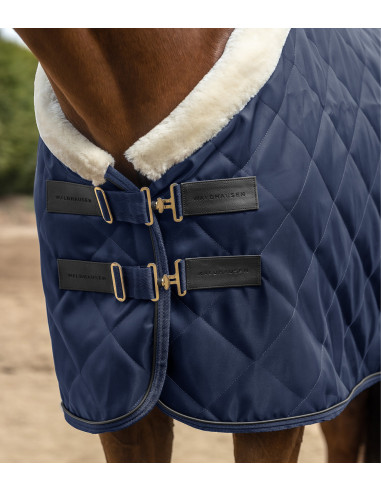 Waldhausen Exclusive Täcke Nightblue Waldhausen Exclusive Täcke Nightblue