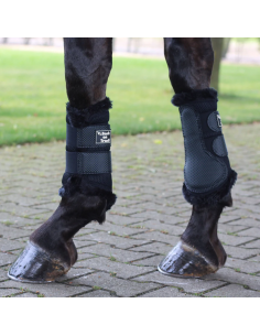 Back On Track 3D Mesh Fur... 2