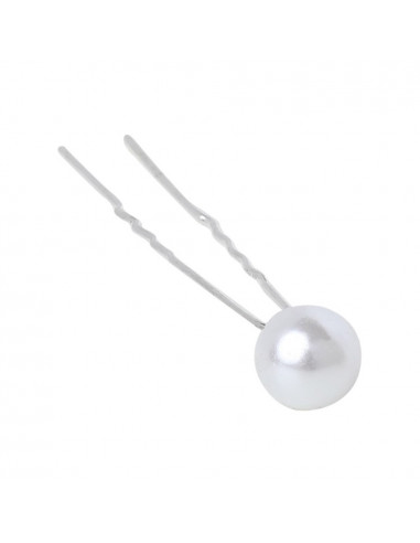 SD Design Pearl Hairpin