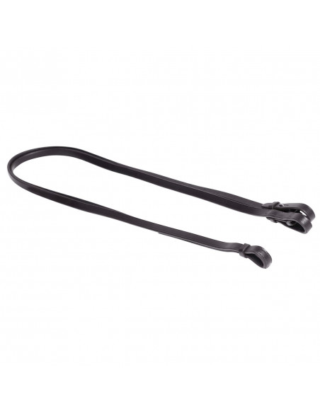 SD Design KandarTyglar 13mm Svart Cob/Full