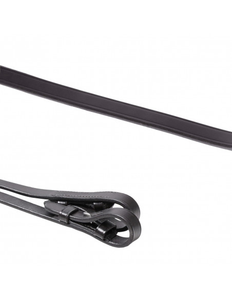 SD Design KandarTyglar 13mm Svart Cob/Full