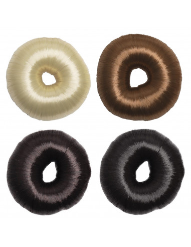 SD Design Dressage Donut Ljus Brun