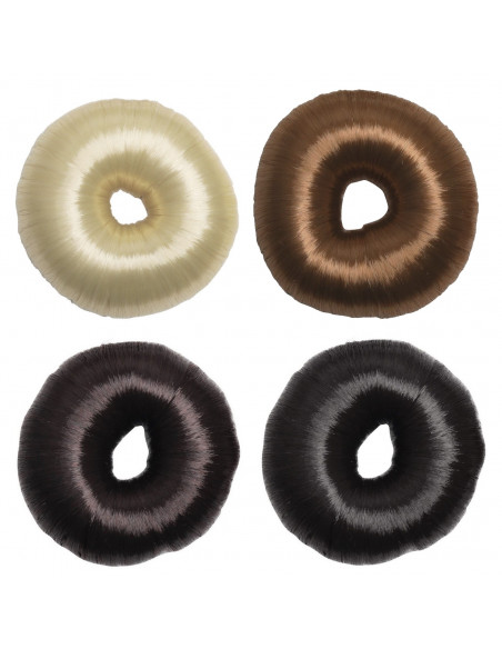SD Design Dressage Donut Ljus Brun