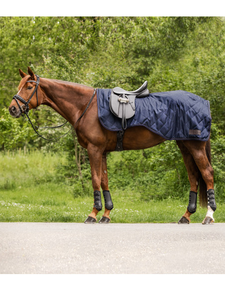 Waldhausen Exclusive Skrittäcke Nightblue