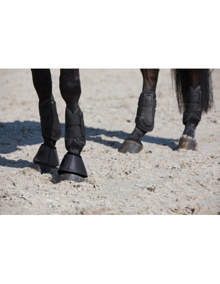 Eskadron Softslate Boots Svart