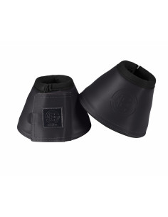 Eskadron Softslate Boots Svart