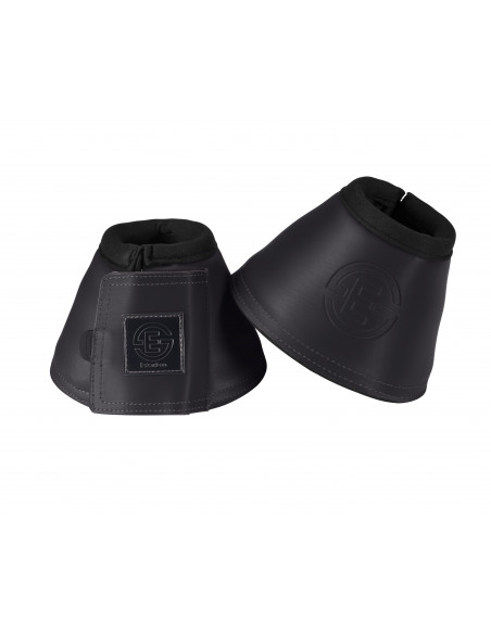 Eskadron Softslate Boots Svart