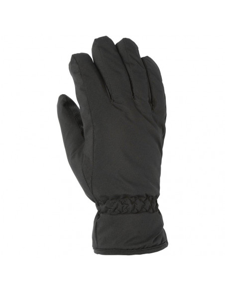 Mountain Horse Heat Glove Junior Svart