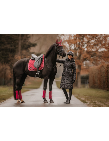 Cavallo CavalGesa Vinterkappa Svart