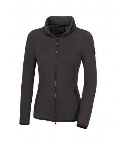 Pikeur Polartec Jacket Licorice