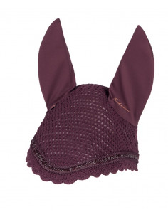 Eskadron Jewel Huva Cassis