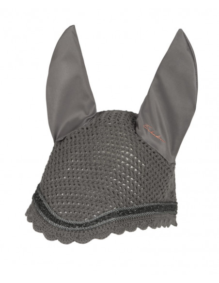 Eskadron Jewel Huva Basalt Grey