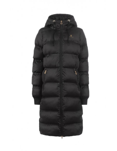 Cavallo CavalLeila Vinterkappa Svart