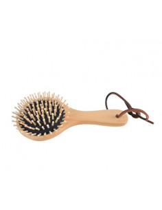 Borstiq Rund Massageborste