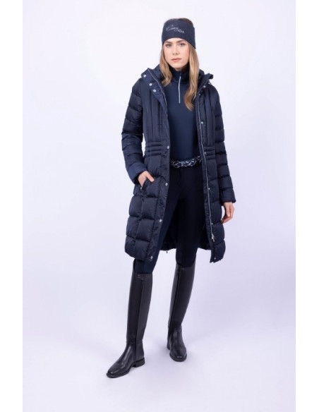 Euro-star ESFerrera Kappa Navy