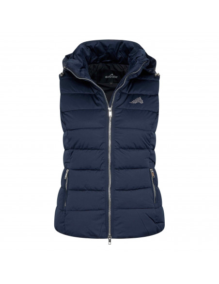 Euro-star ESCara Väst Navy