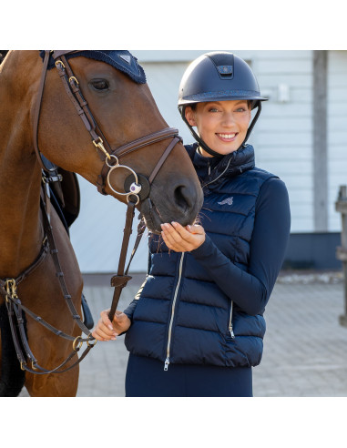 Euro-star ESCara Väst Navy