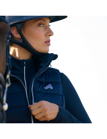 Euro-star ESCara Väst Navy