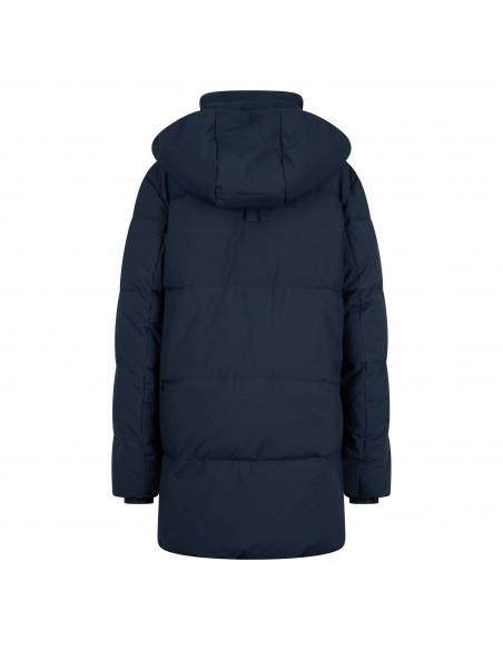 Euro-star ESFabrice Puffer Jacket Unisex Navy