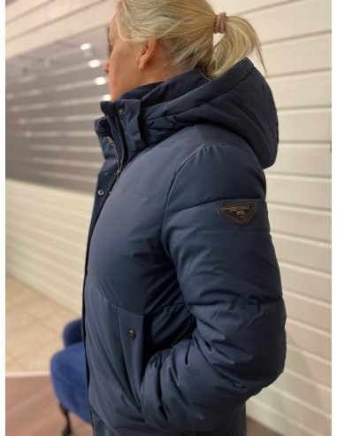 Euro-star ESFabrice Puffer Jacket... Euro-star ESFabrice Puffer Jacket...