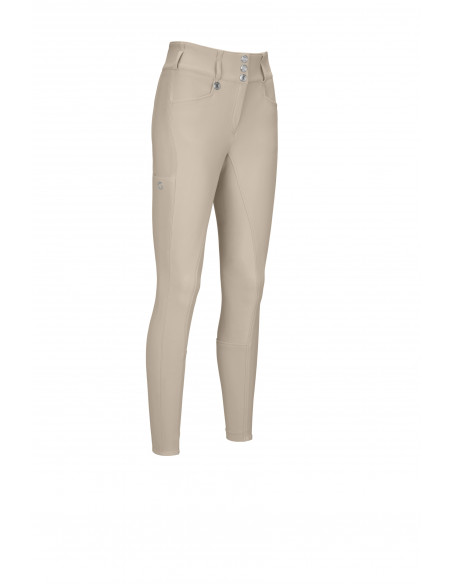 Pikeur New Candela MC Ridbyxa Vanilla