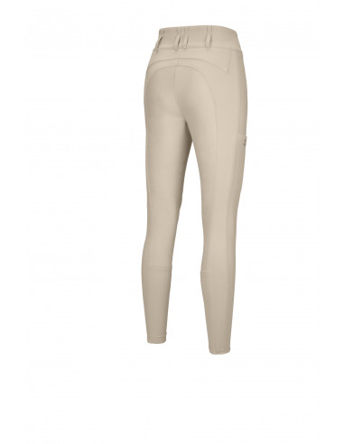 Pikeur New Candela MC Ridbyxa Vanilla