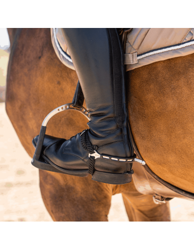 Sprenger Bow Balance Stigbygel Dam