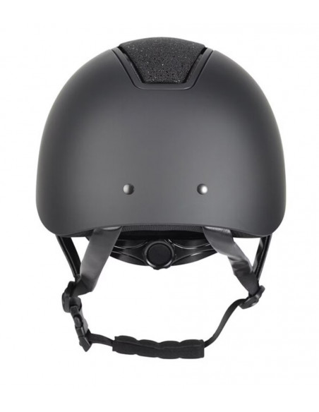 Hansbo Sport Vision Ridhjälm Mips Matt Onyx
