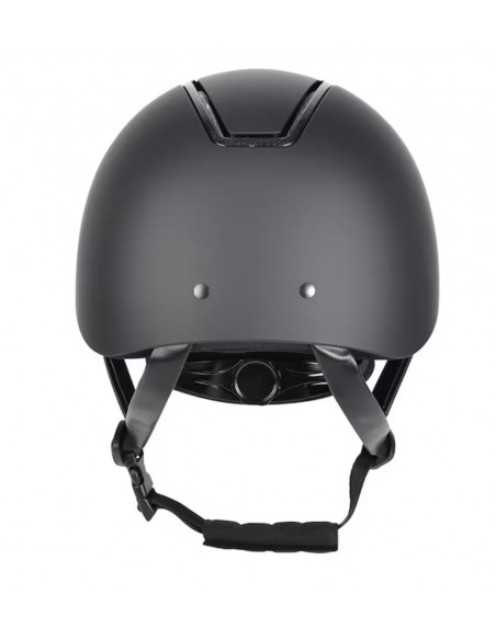Hansbo Sport Vision Ridhjälm Mips Matt Granit