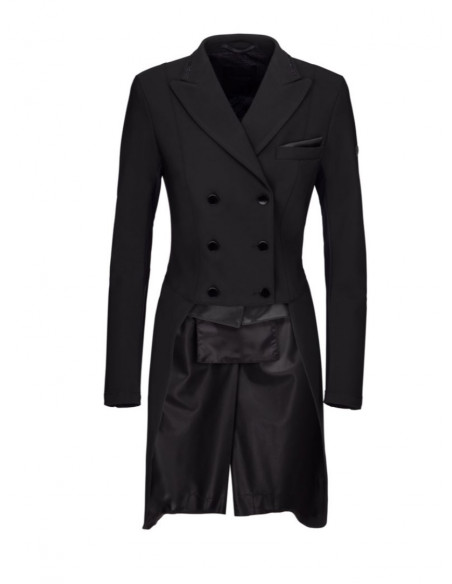 Pikeur Dressyrfrack Selection Svart