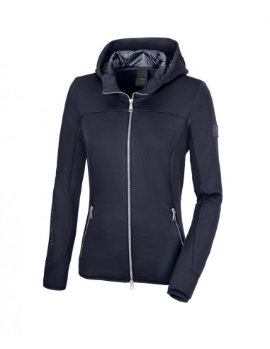 Pikeur Fleecejacka Selection Navy