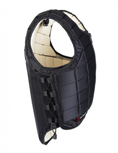 Racesafe Säkerhetsväst RS2010 Svart