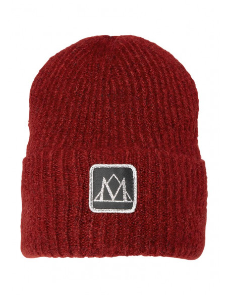 Mountain Horse Alp Mössa Red