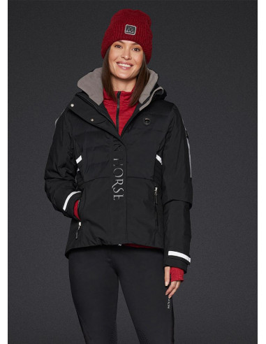 Mountain Horse Alp Mössa Red