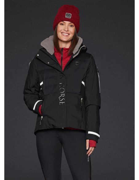 Mountain Horse Alp Mössa Red