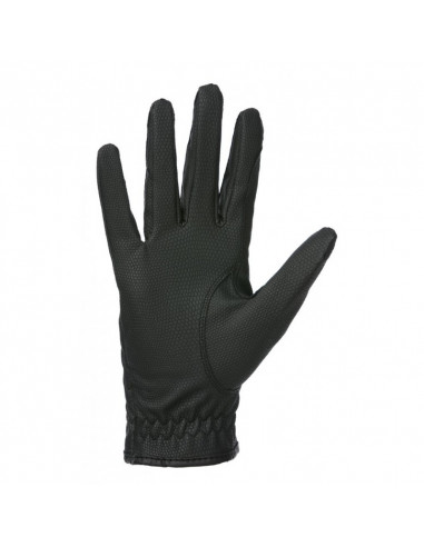 Equitheme Classic Handske Svart Equitheme Classic Handske Svart