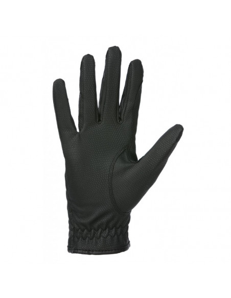 Equitheme Classic Handske Svart
