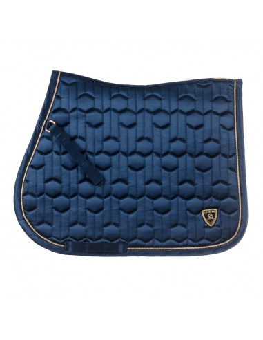 Cavallo CAVALJETTE Hoppschabrak Nightblue Full