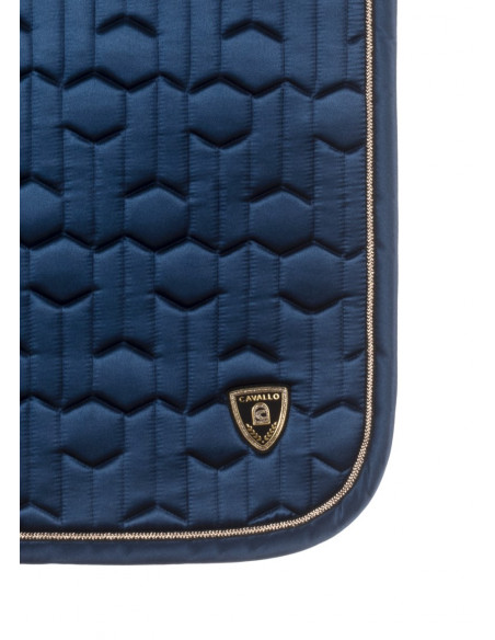 Cavallo CAVALJETTE Hoppschabrak Nightblue Full