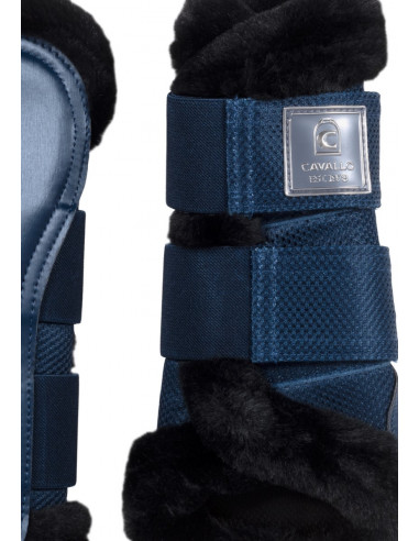 Cavallo CAVALJOCA Benskydd Mesh...