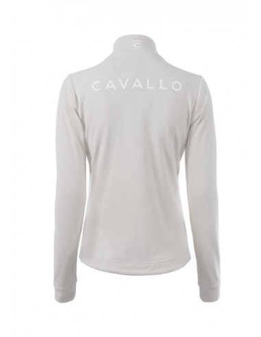 Cavallo CAVALMARU Fleecetröja Lamb