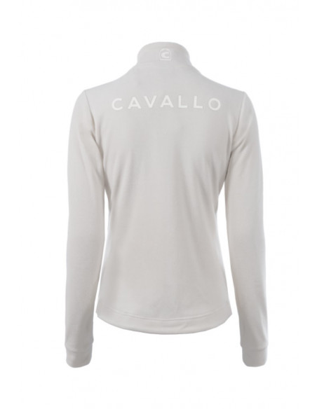 Cavallo CAVALMARU Fleecetröja Lamb