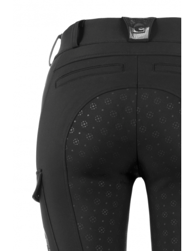 Cavallo CAVALCINTIA Cargo Ridbyxa...