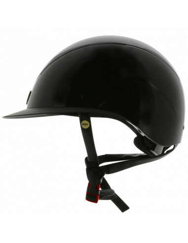 Equitheme Wings Ridhjälm Mips Svart...