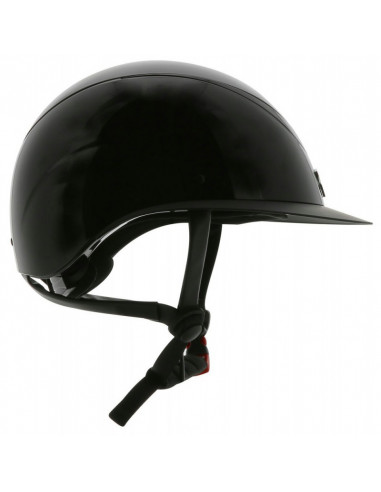 Equitheme Wings Ridhjälm Mips Svart...