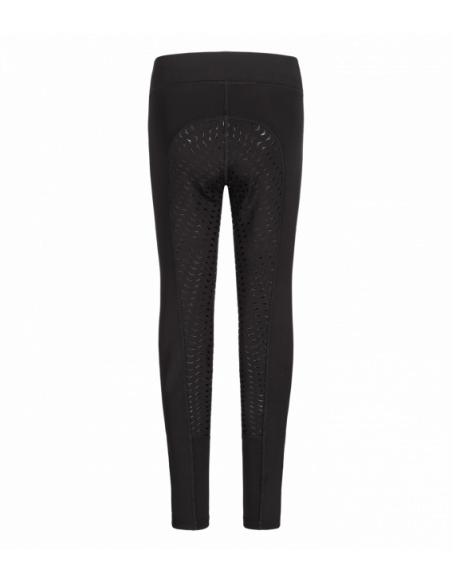 ELT Lucky Denali Ridleggings Svart