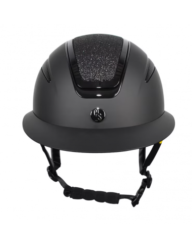 Hansbo Sport Ridhjälm Mips Air Matt...