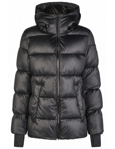 Pikeur Quilt Jacket Selection Svart